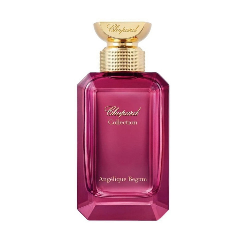 Chopard Les Fleurs Bijoux Angelique Begum – Eau de Parfum for Women, 100 ml Tester