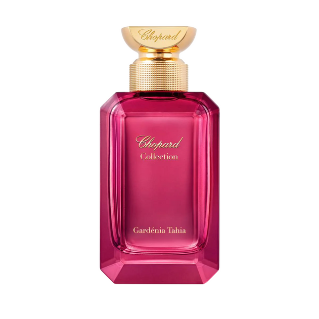 Chopard Les Fleurs Gardenia Tahia – Eau de Parfum for Women, 100 ml