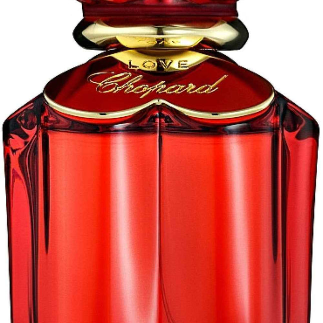 Chopard Love Chopard – Eau de Parfum for Women, 100 ml