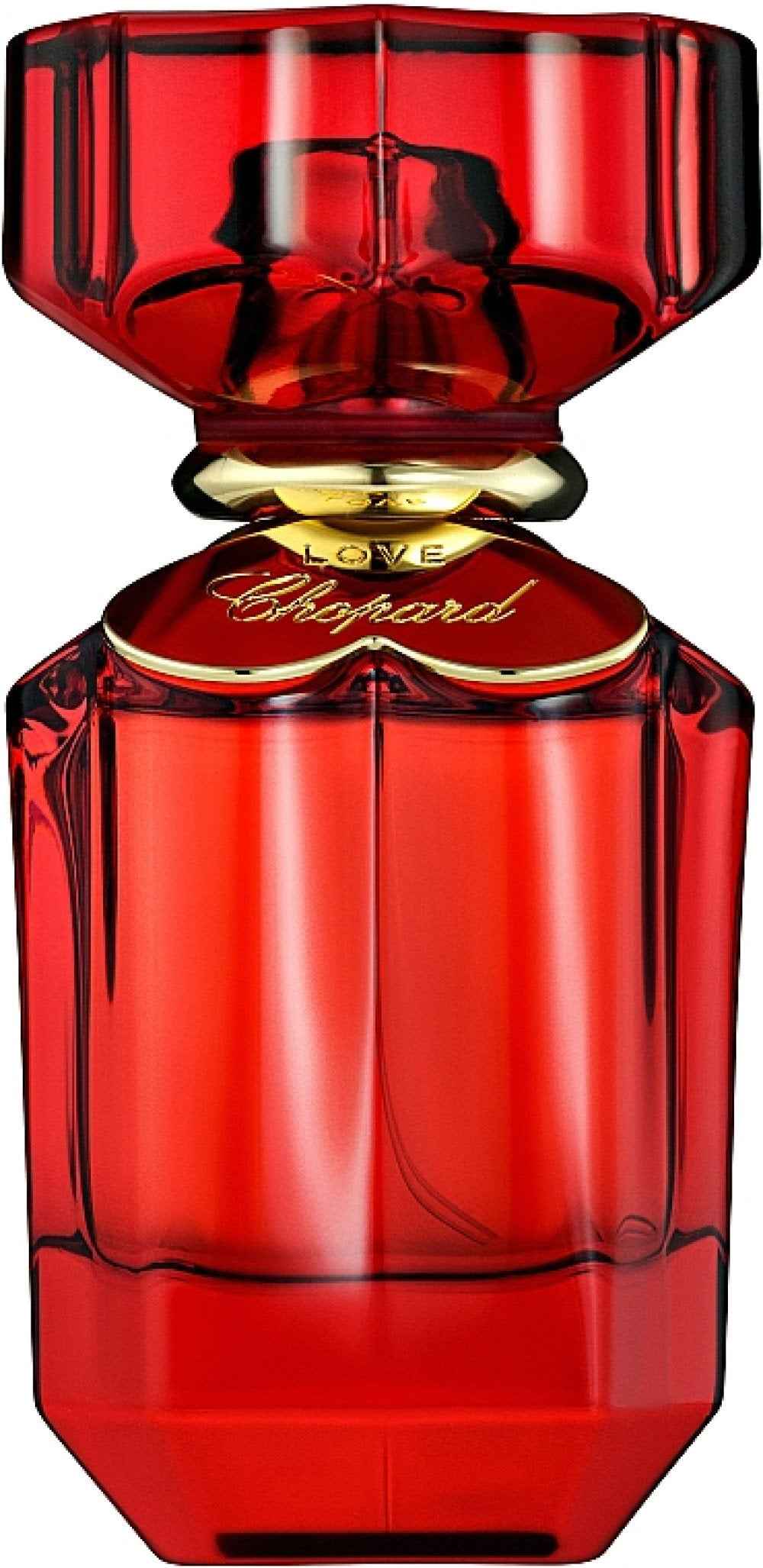 Chopard Love Chopard – Eau de Parfum for Women, 100 ml