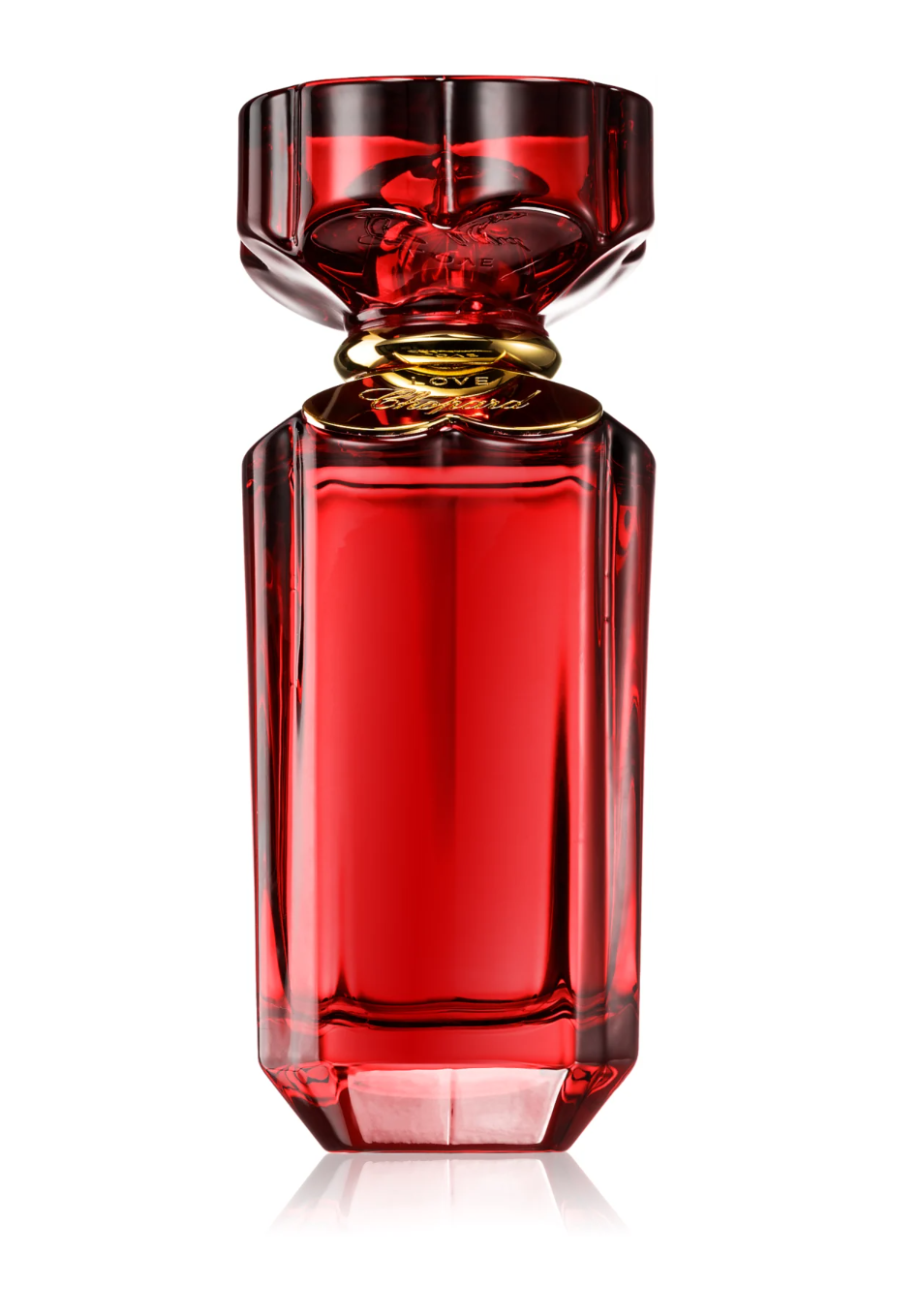 Chopard Love Chopard – Eau de Parfum for Women, 100 ml Tester
