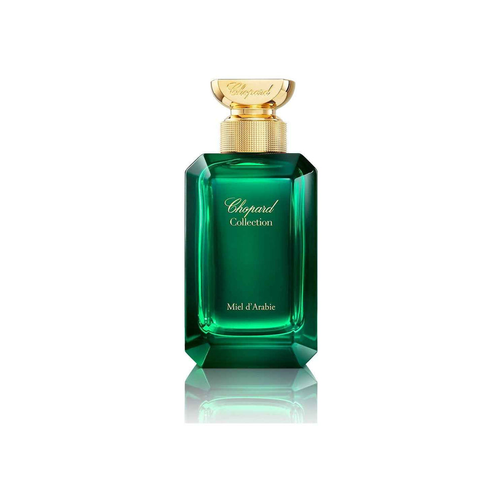 Chopard Miel d'Arabie – Eau de Parfum Unisex, 100 ml