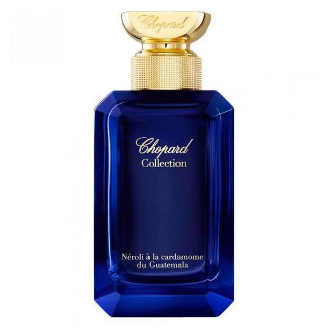 Chopard Neroli a la Cardamome du Guatemala – Eau de Parfum Unisex, 50 ml