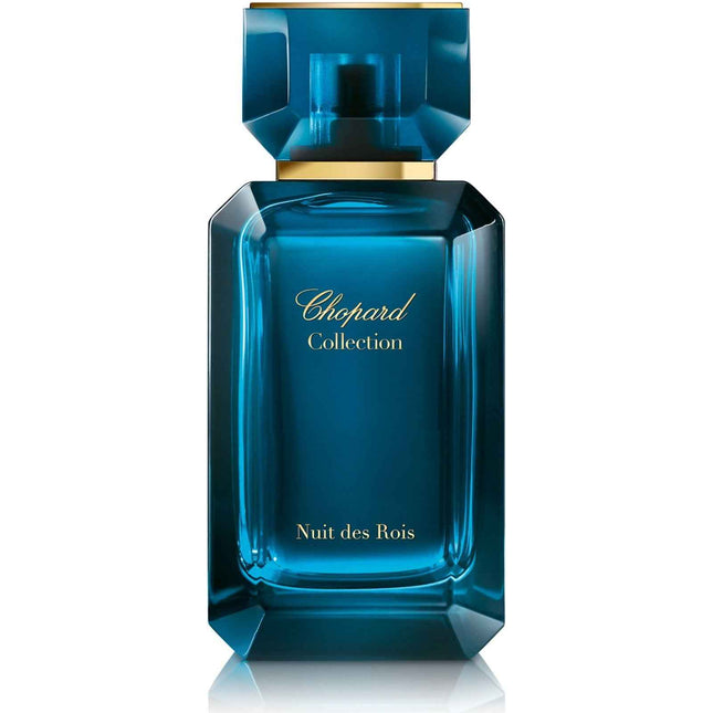 Chopard Nuit des Rois – Eau de Parfum Unisex, 100 ml