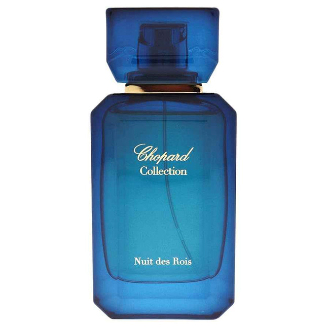 Chopard Nuit des Rois – Eau de Parfum Unisex, 100 ml Tester