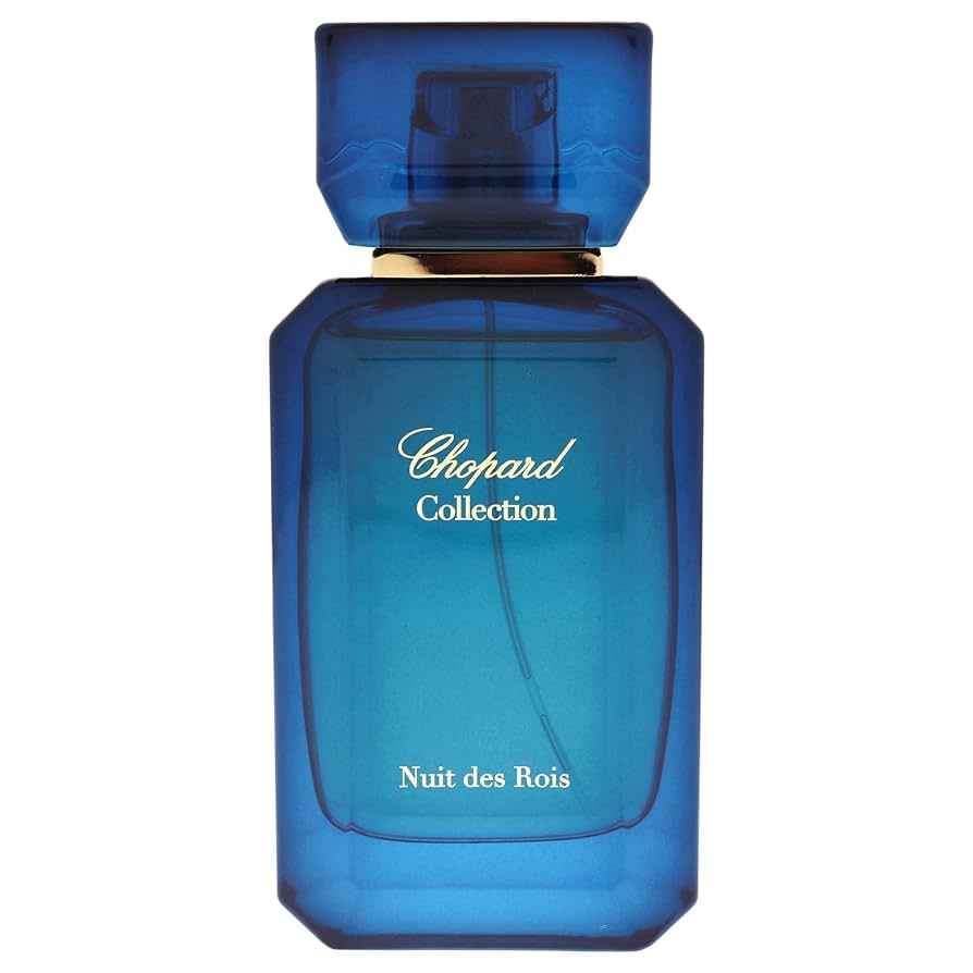 Chopard Nuit des Rois – Eau de Parfum Unisex, 100 ml Tester