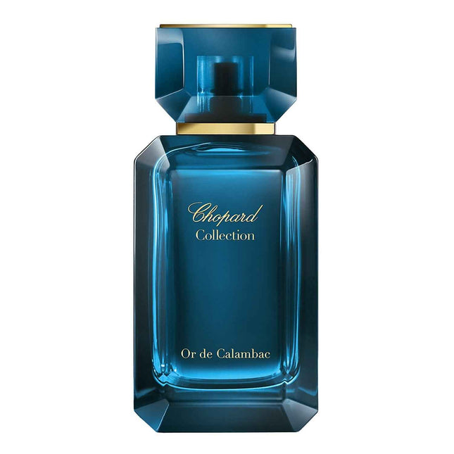 Chopard Or de Calambac – Eau de Parfum Unisex, 100 ml