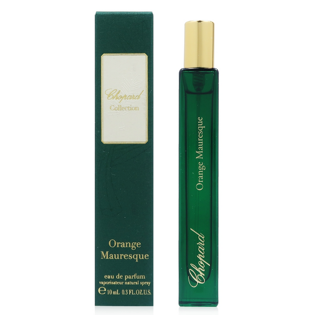Chopard Orange Mauresque – Eau de Toilette Unisex, 10 ml