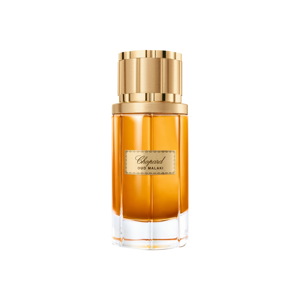 Chopard Oud Malaki – Eau de Parfum for Men, 80 ml