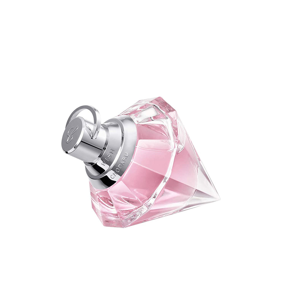 Chopard Pink Wish – Eau de Toilette for Women, 75 ml