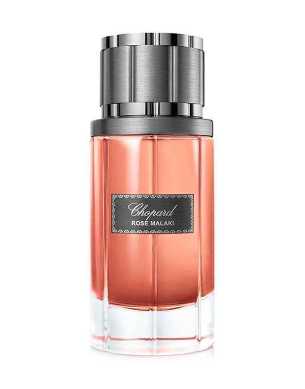 Chopard Rose Malaki – Eau de Parfum Unisex, 80 ml