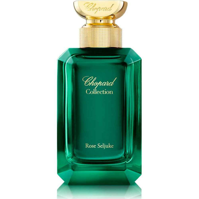 Chopard Rose Seljuke – Eau de Parfum Unisex, 100 ml