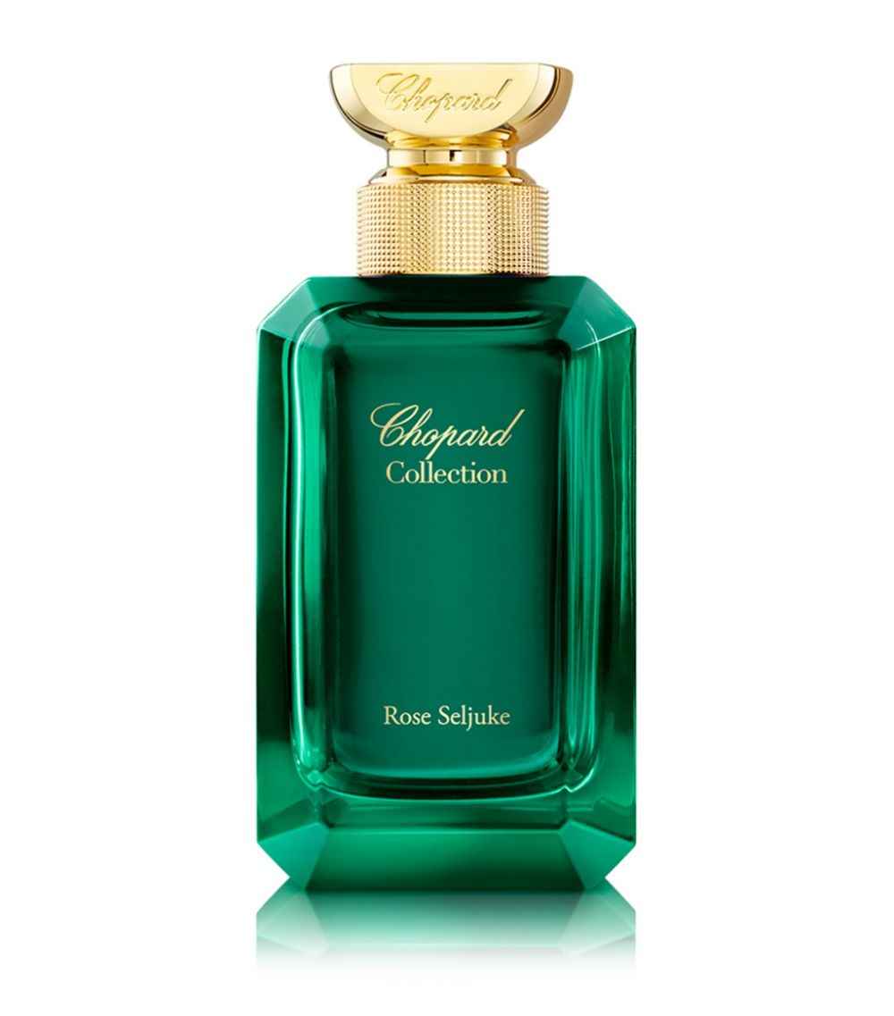 Chopard Rose Seljuke – Eau de Parfum Unisex, 100 ml