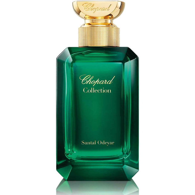 Chopard Santal Odeyar – Eau de Parfum Unisex, 100 ml