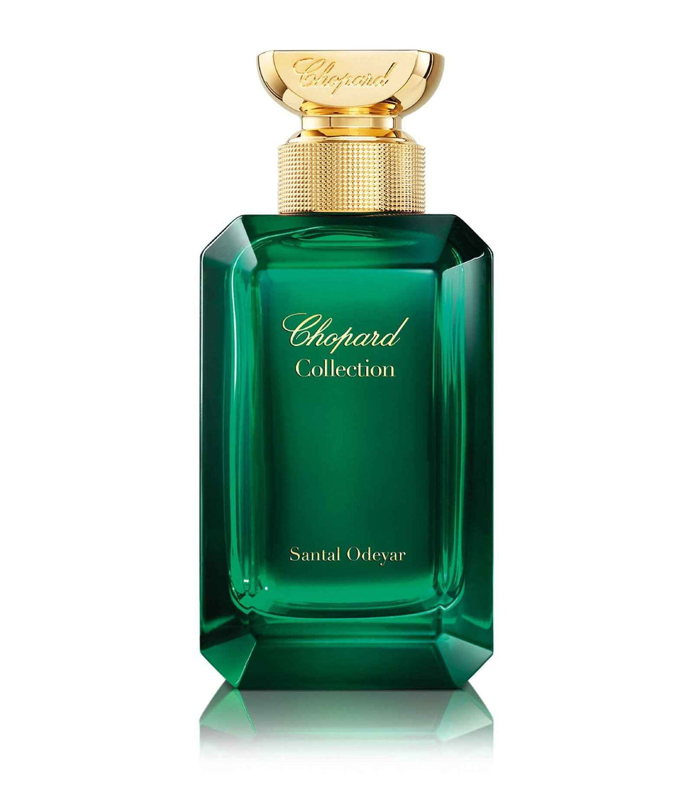Chopard Santal Odeyar – Eau de Parfum Unisex, 100 ml