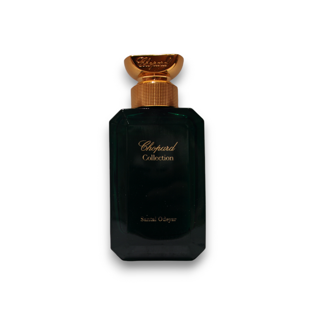 Chopard Santal Odeyar – Eau de Parfum Unisex, 100 ml Tester
