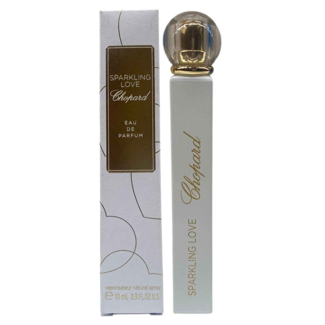 Chopard Sparkling Love – Eau de Parfum for Women, 10 ml