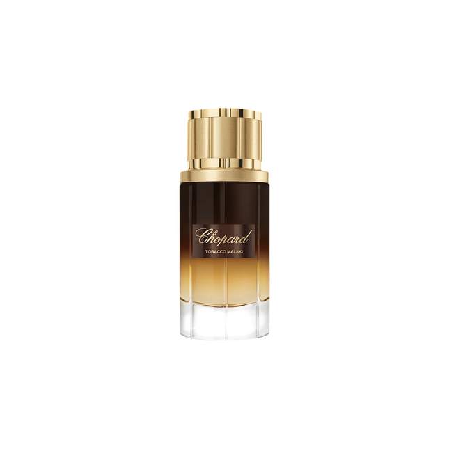Chopard Tobacco Malaki – Eau de Parfum for Men, 80 ml
