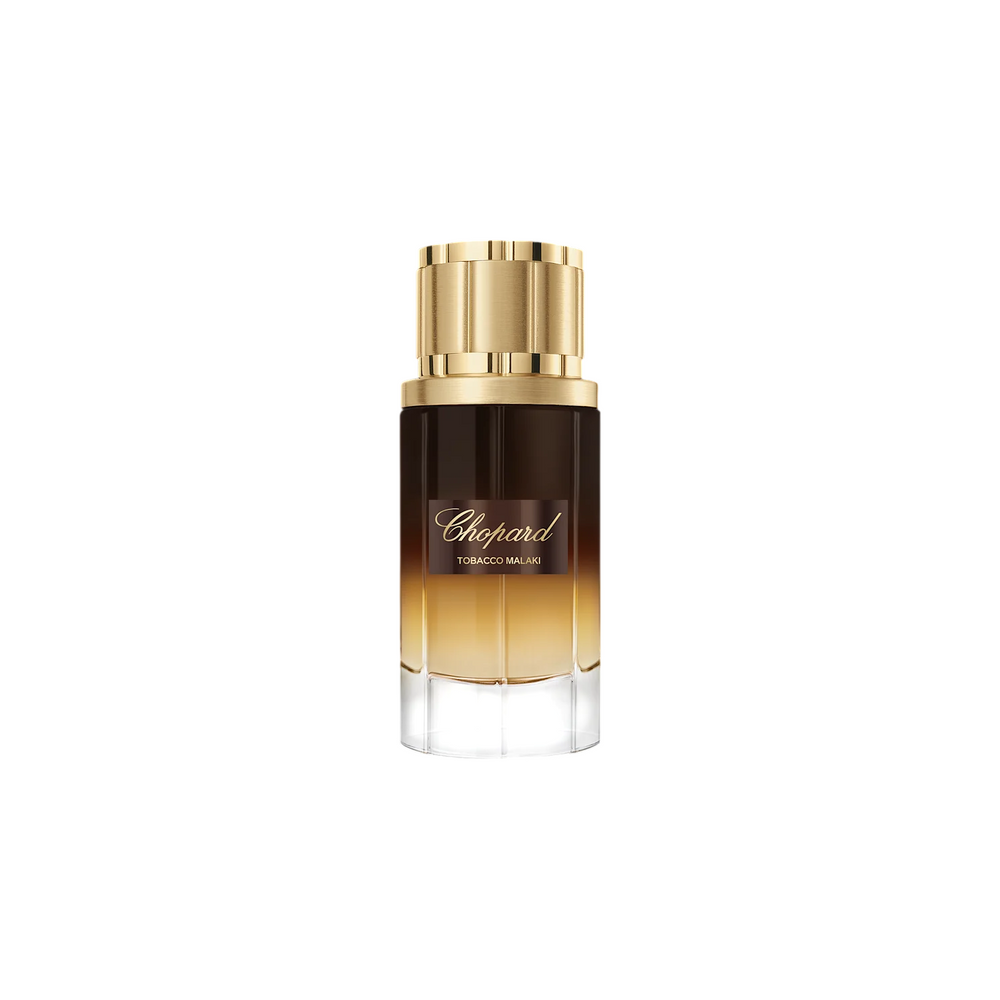 Chopard Tobacco Malaki – Eau de Parfum for Men, 80 ml