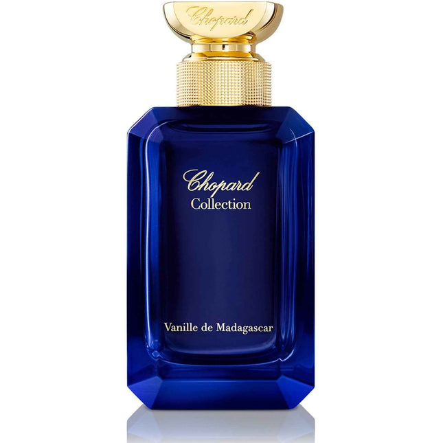 Chopard Vanille de Madagascar – Eau de Parfum Unisex, 100 ml