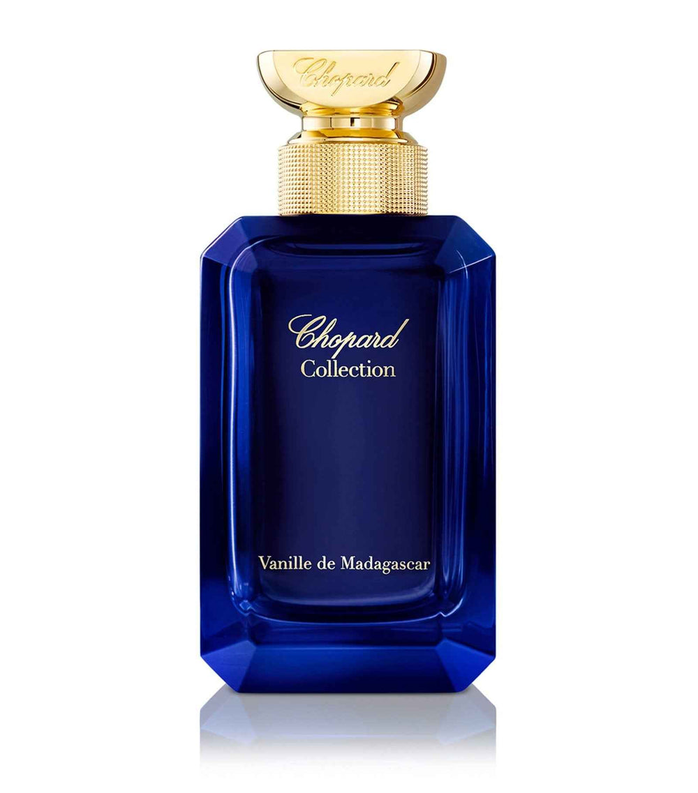 Chopard Vanille de Madagascar – Eau de Parfum Unisex, 100 ml