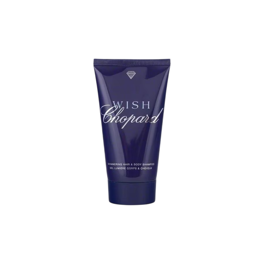 Chopard Wish Cleansing – Shower Gel Unisex, 75 ml