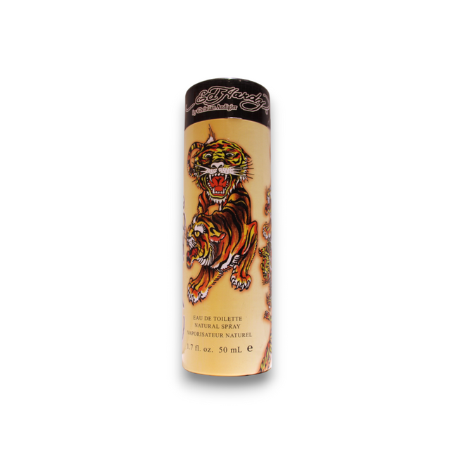 Christian Audigier Ed Hardy – Eau de Toilette for Men, 50 ml