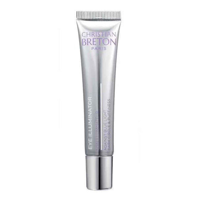 Christian Breton Eye Priority Illuminating – Eye Highlighter Cream for Women, 15 ml