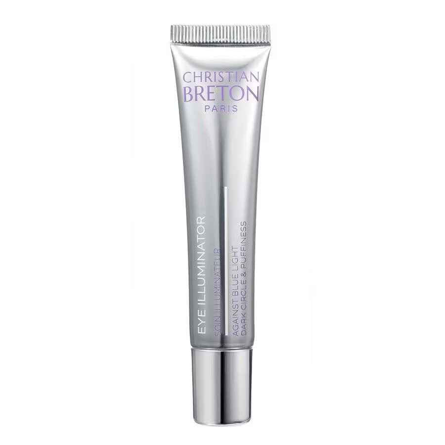 Christian Breton Eye Priority Illuminating – Eye Highlighter Cream for Women, 15 ml