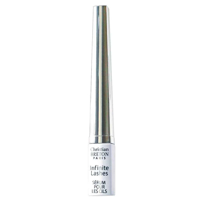 Christian Breton Infinite Lashes Volumizing – Eyelash Serum for Women, 4 ml