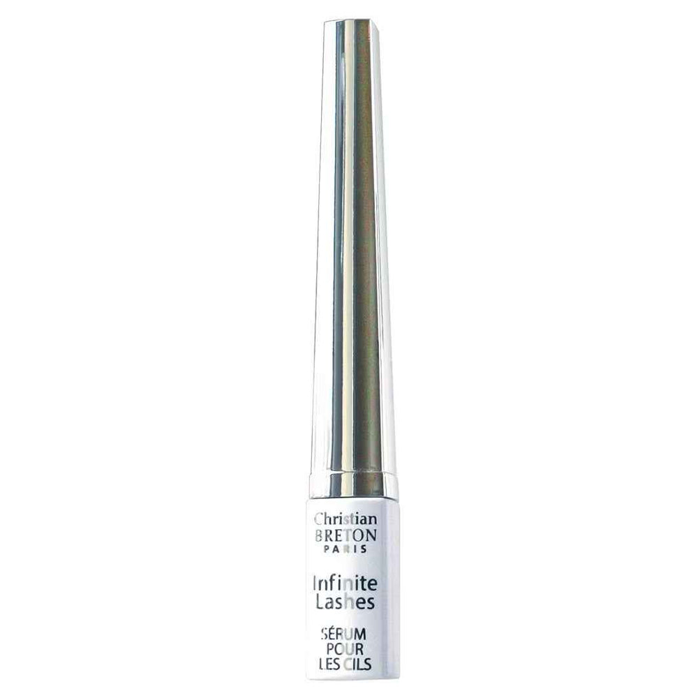 Christian Breton Infinite Lashes Volumizing – Eyelash Serum for Women, 4 ml