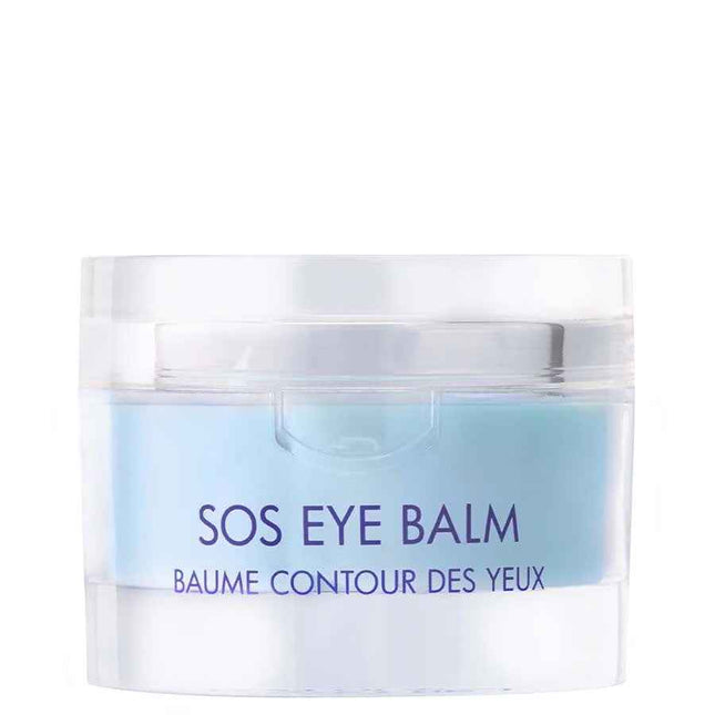 Christian Breton Sos Hydrating – Eye Balm for Women, 8 g