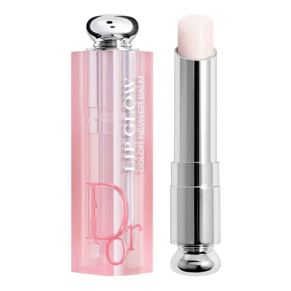 Christian Dior Addict Glow – Lip Balm for Women, 058, Opal Pearl, 3.2 g