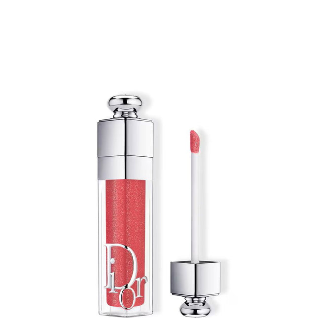 Christian Dior Addict Lip Maximizer Plumping – Lip Gloss for Women, 027, Intense Fig, 6 ml