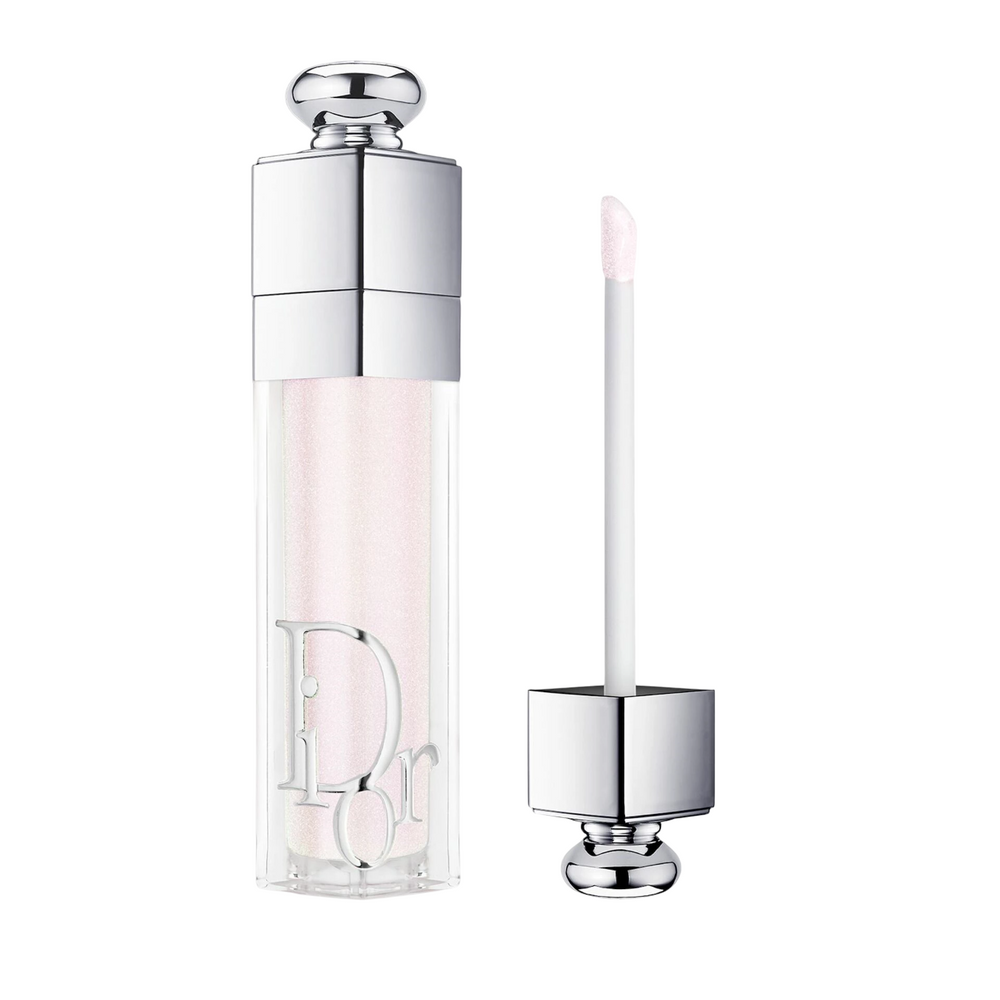 Christian Dior Addict Maximizer – Lip Plumper for Women, 050, Holo Silver, 6 ml
