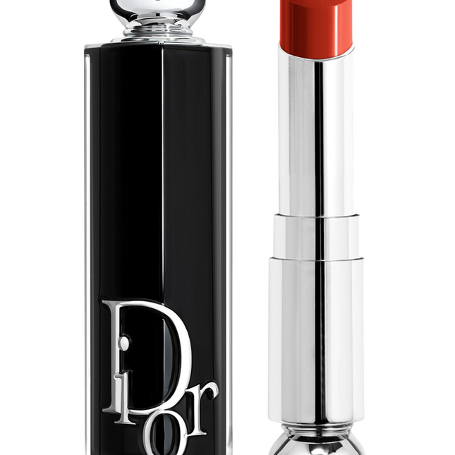 Christian Dior Addict Shine – Cream Lipstick for Women, 008, Dior, Refillable, 3.2 g