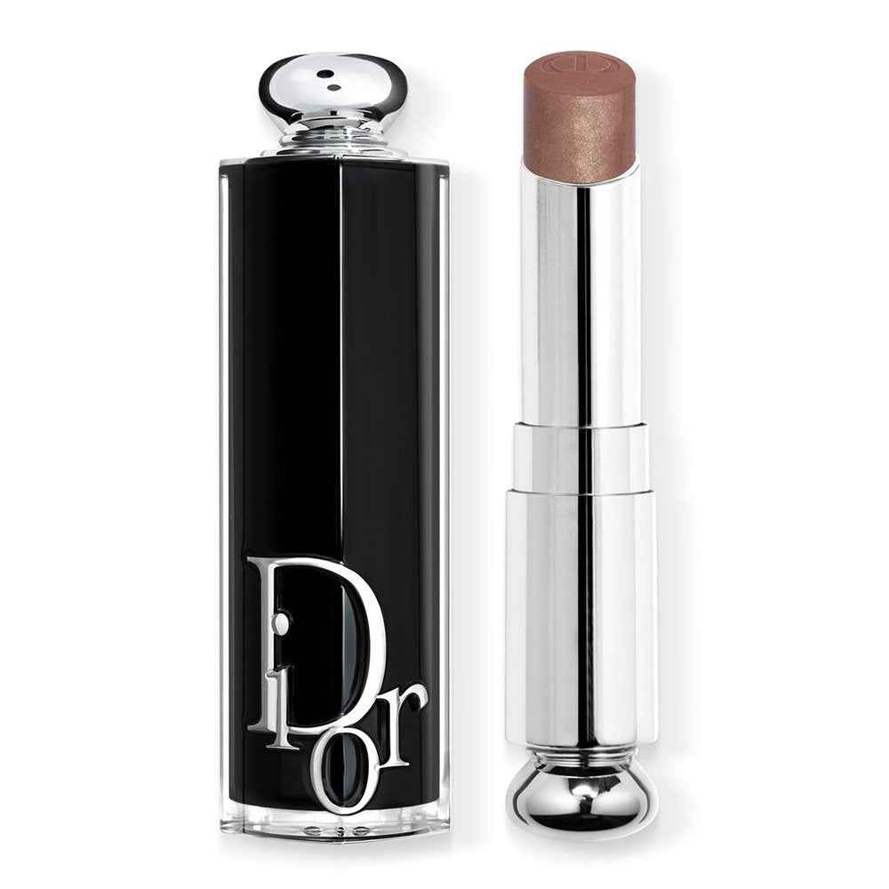 Christian Dior Addict Shine – Cream Lipstick for Women, 211, Jardin Dore, Refillable, 3.2 g