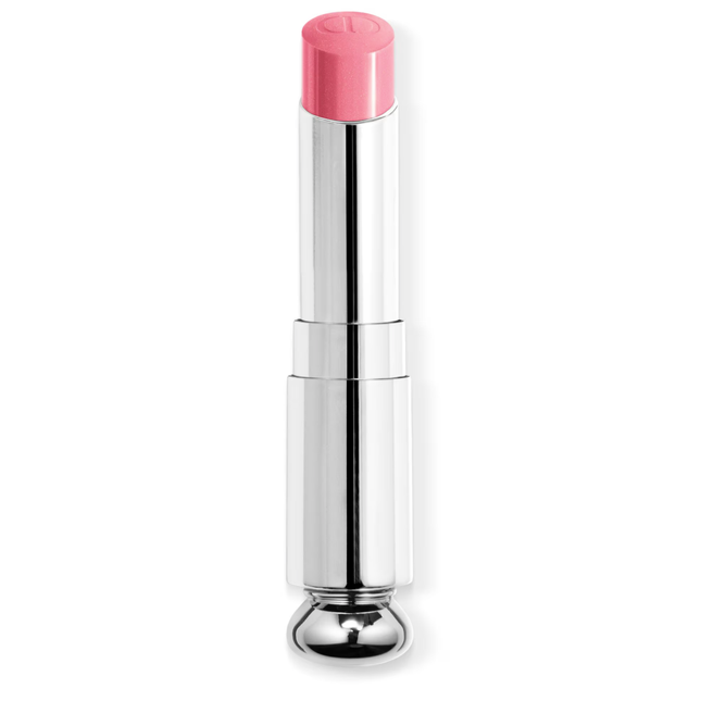 Christian Dior Addict Shine – Cream Lipstick for Women, 567, Rose Bobby, Refill, 3.2 g