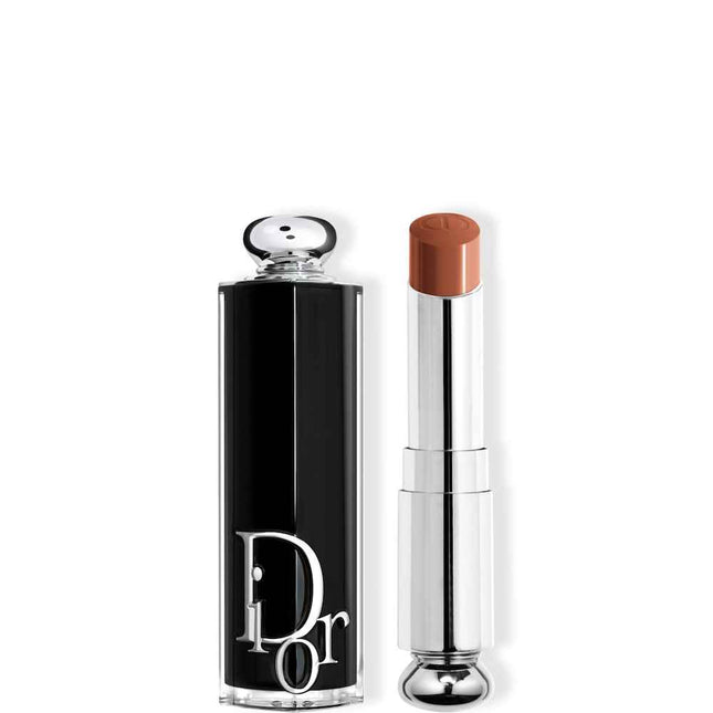 Christian Dior Addict Shine – Cream Lipstick for Women, 717, Patchwork, Refillable, 3.2 g