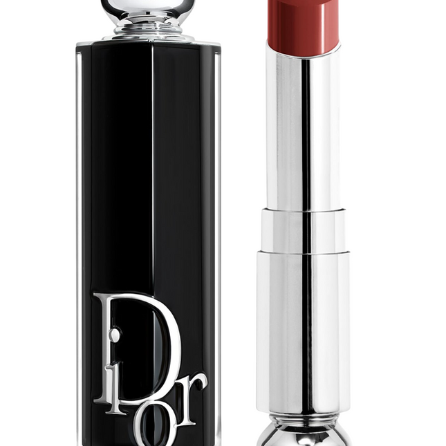Christian Dior Addict Shine – Cream Lipstick for Women, 720, Icone, Refillable, 3.2 g