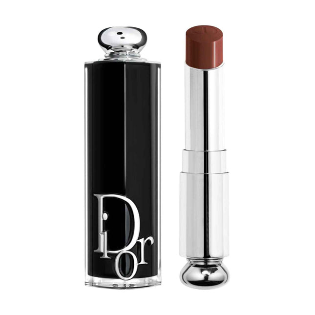 Christian Dior Addict Shine – Cream Lipstick for Women, 730, Shine, Refillable, 3.2 g