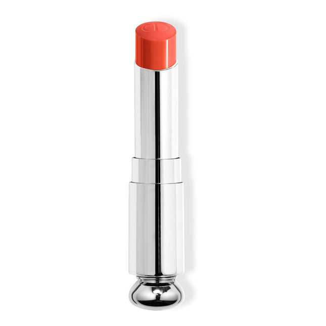 Christian Dior Addict Shine – Cream Lipstick for Women, 744, Diorama, Refill, 3.2 g