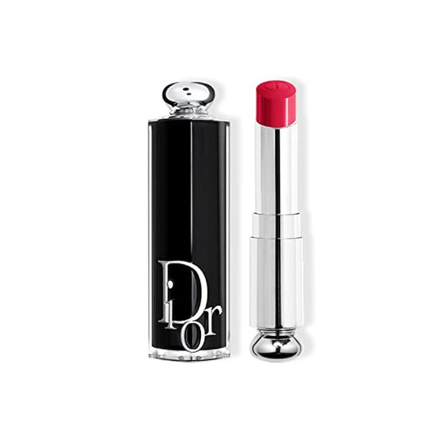 Christian Dior Addict Shine – Cream Lipstick for Women, 877, Pink, Refillable, 3.2 g