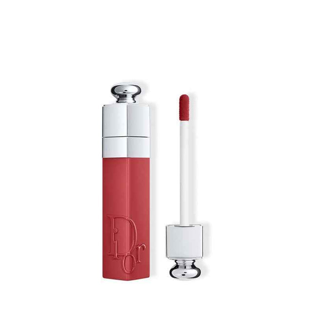 Christian Dior Addict Tinted – Liquid Lipstick for Women, 541, Natural Sienna, 5 ml