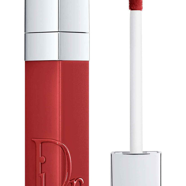 Christian Dior Addict Tinted – Liquid Lipstick for Women, 771, Natural Berry, 5 ml