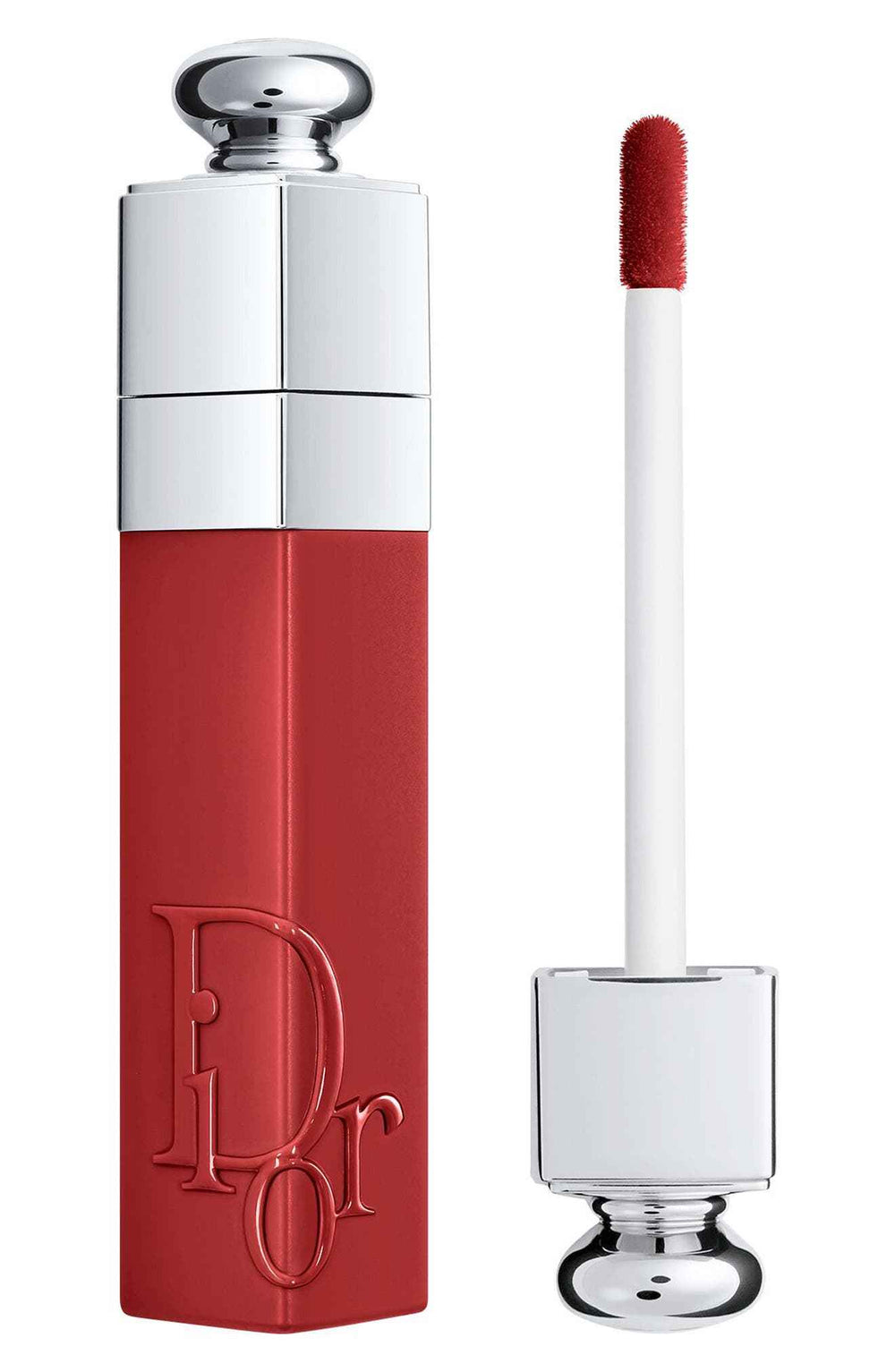 Christian Dior Addict Tinted – Liquid Lipstick for Women, 771, Natural Berry, 5 ml