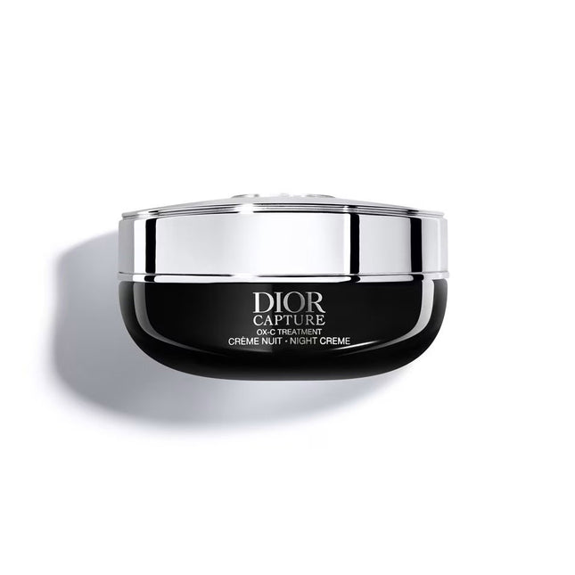 Christian Dior Capture Night Anti-Ageing – Cream for Women, For Face, 50 ml