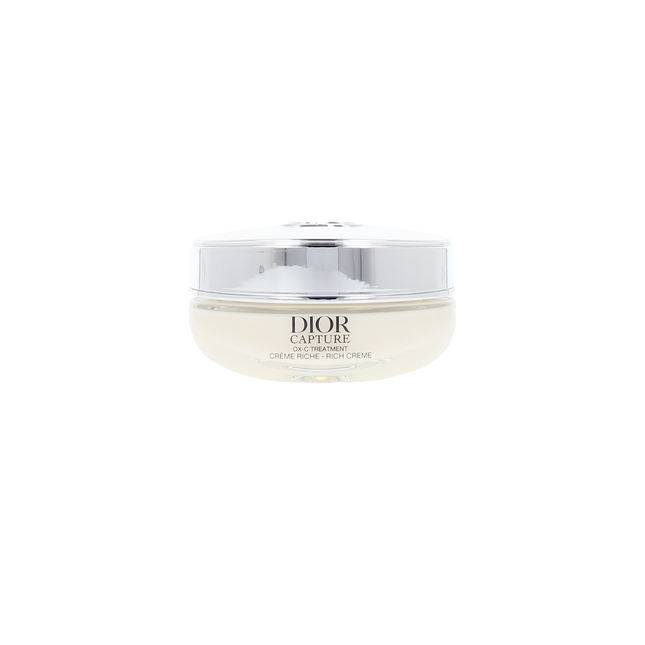 Christian Dior Capture Rich Hydrating – Cream for Women, For Face, 50 ml