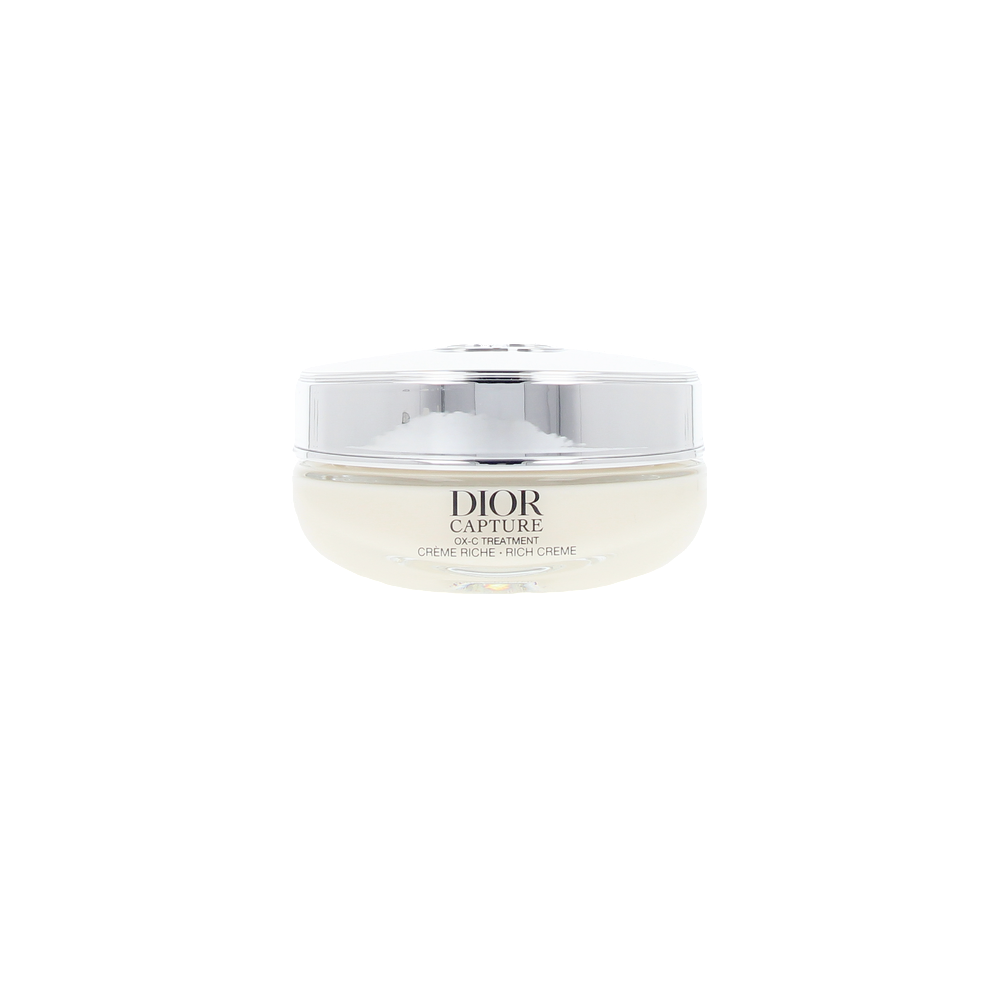 Christian Dior Capture Rich Hydrating – Cream for Women, For Face, 50 ml