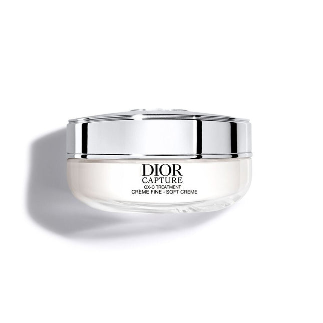 Christian Dior Capture Soft Rejuvenating – Cream for Women, For Face, 50 ml
